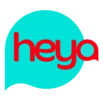 hy retailer top-up app android application logo